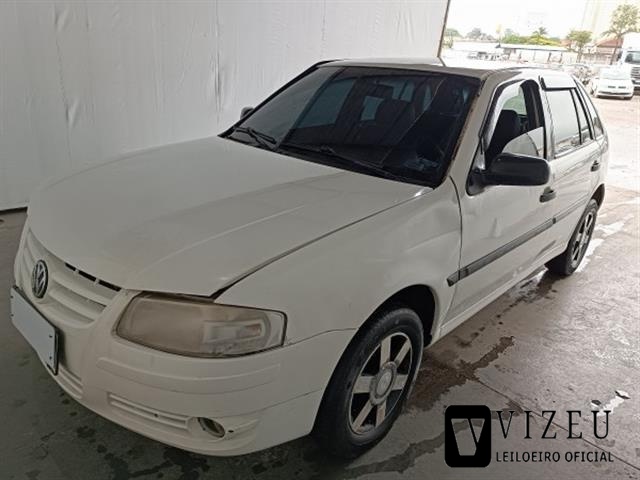 VOLKSWAGEN GOL 1.0 GIV ANO 2013
