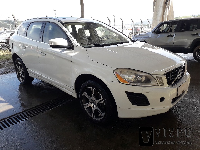 VOLVO XC60 2.0 T5 DYNA 2011/2012
