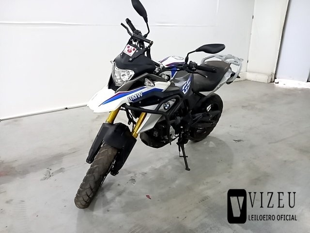 BMW G310 Gs 2020/2020