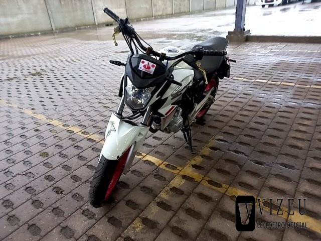 HONDA CB250F TWISTER CBS ANO 2022/2022