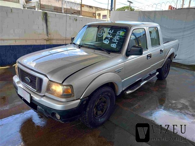 FORD RANGER XLS 2.3  12 P ANO 2006/2007