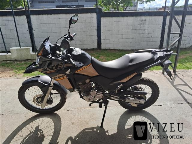 HONDA XRE 300 ABS ANO 2023/2023